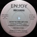 Bobby C Sound TV - DISCO FOURth (Original mix)
