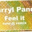 Darryl Pandy - Feel It 2007 (New DJ Remix)