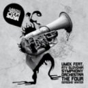 UMEK feat. RTV Slovenia Symphony Orchestra - The Four Seasons (Winter)