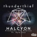 Thunderthief - Fireworks