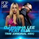 DJ Pasha Lee ft. Elia - Time