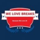 PrOxY DJ - We Love Breaks