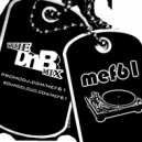 mef61 - True DnB Mix 04