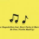 The Shapeshifters feat. Berri Farley & Marvin Gaye - Be Free