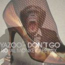 Yazoo - Don't Go