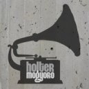 Holter & Mogyoro - Summer Vibes (Original Mix)