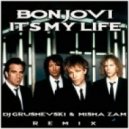 Bon Jovi - It's My Life