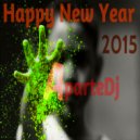 Ganzfeid Effect & Mc Shayon - Happy New Year 2015