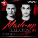 Enrique Iglesias vs. Micaele - Bailando (DJ Zarubin & DJ Chippon Mash up)