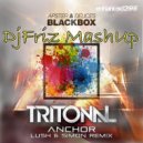 Apster & Deuces vs. Tritonal - Blackbox Anchor