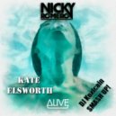 Nicky Romero & Kate Elsworth - Disco In Toulouse is Alive