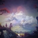 Gate - Relief