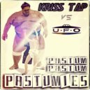 Kriss Tap vs UFO - Pastum Pastum Pastumies (Original mix)