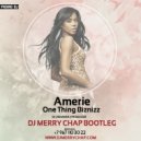 Amerie - One Thing Biznizz (DJ Merry Chap Bootleg) (Amerie - One Thing)