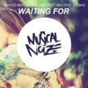 Francis Mercier & Alodot feat. Beatrice Thomas - Waiting For