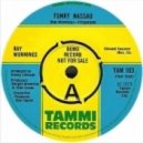 Ray Munnings - Funky Nassau (Dr Packer Rework)