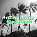 Anton Borin - Slow Down