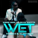 Snoop Dogg vs. David Guetta - Wet (Dj Diaz & Dj Illona Remix)