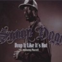 Snoop Dogg feat. Pharrel vs. DJ Kolya Funk - Drop It Like Its Hot (DJ DeRon MashUp)