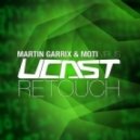 Martin Garrix & MOTI - Virus