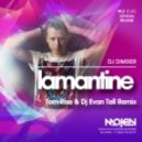 DJ DimixeR - Lamantine (Tom-Rise & Dj Evan Tell Remix)