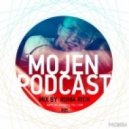 MOJEN Music - MOJEN Podcast #005 (Mix by Roma Rich)