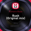 Romario Rossi - Rush