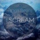 Ragga Bear's - I Scream