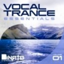 Stephane Dinato - Ultimate vocal trance vol 1