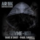 Paul Sirrell - Why