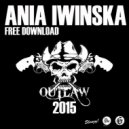 Ania Iwinska - Outlaw 2015