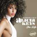 Alicia Keys - The Life (Casual Connection Late Night Groove Rework)
