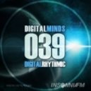 Digital Rhythmic - Digital Minds 39