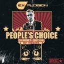 Ex-Plosion - Caribbean Crisis (Herke Remix)