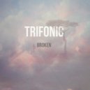 Trifonic feat. Amelia June - Broken