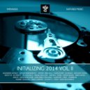 Hamza Budak &; Batuhan Yilmaz - Deep Story (Original mix)