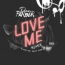 Lil Wayne Future & Drake - Love Me (Dan Farber Remix)