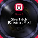 Dany D - Short dck