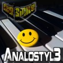 Mr SMile - Analostyl3