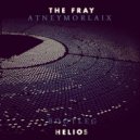The Fray - Hold My Hand