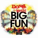 D.O.N.S., Terri B! - Big Fun