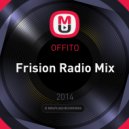 OFFITO - Frision Radio Mix (.)