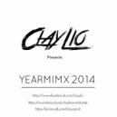 Clay Lio - Yearmix 2014 (Mixtape)