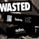 Statik Link feat. 3pm - Wasted