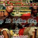 Snoop Dogg feat. Pharrell & New Sound Punk & GOLD PRIME - Drop It Like Its Hot (Den Dance & Nilov Mashup) (Den Dance & Nilov Mashup)