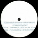 White Label - Fuck Me Again