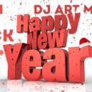 Ray Parker vs. DJ Noiz & DJ Julia Belle ft. MC Shayon & Satori Seine - Happy New Year Busters (DJ Art Myers Mash-Up) (DJ ART MYERS MASH - UP)