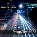Max Coen - EP083 Prog:city ()