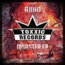 Riiho - Psycho
