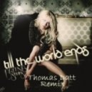Britney Spears - Till The World Ends